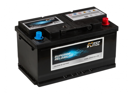 Аккумулятор HITEC 58014 MF