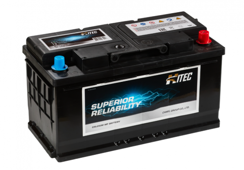 Аккумулятор HITEC 60044 MF